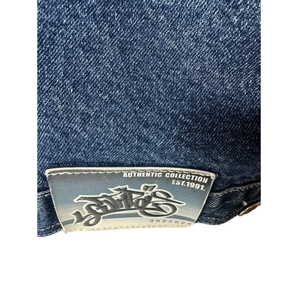 Southpole this vintage